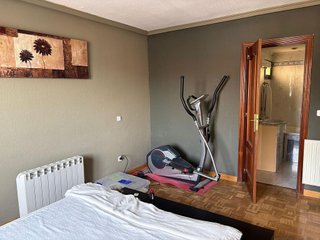 Piso en venta en Zaburdón - Monte Escorial en San Lorenzo de El Escorial
