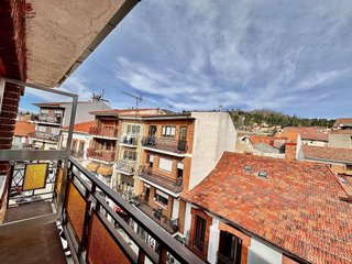 Ático en venta en Cercedilla