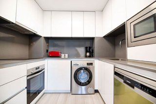 Piso en venta en Zona Levante - Playa Fossa en Calpe/Calp