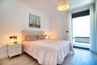 Piso en venta en Zona Levante - Playa Fossa en Calpe/Calp