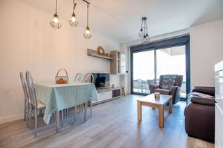 Piso en venta en Zona Levante - Playa Fossa en Calpe/Calp