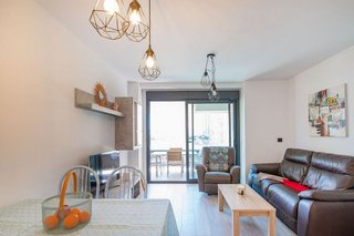 Piso en venta en Zona Levante - Playa Fossa en Calpe/Calp