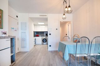 Piso en venta en Zona Levante - Playa Fossa en Calpe/Calp
