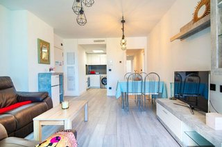 Piso en venta en Zona Levante - Playa Fossa en Calpe/Calp