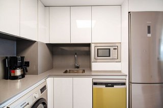 Piso en venta en Zona Levante - Playa Fossa en Calpe/Calp