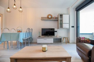 Piso en venta en Zona Levante - Playa Fossa en Calpe/Calp