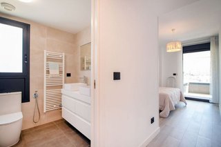 Piso en venta en Zona Levante - Playa Fossa en Calpe/Calp