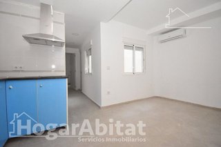 Piso en venta en Centro en Castellón de la Plana