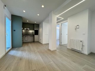 Piso en venta en Centro en Alcobendas