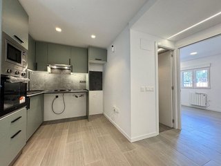 Piso en venta en Centro en Alcobendas