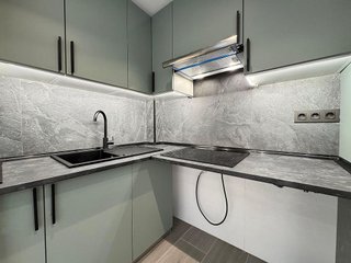 Piso en venta en Centro en Alcobendas