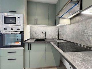 Piso en venta en Centro en Alcobendas