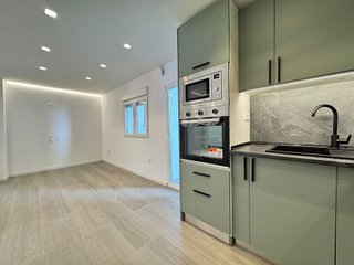 Piso en venta en Centro en Alcobendas