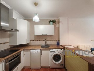 Piso en venta en Centro en Errenteria