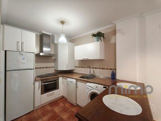 Piso en venta en Centro en Errenteria