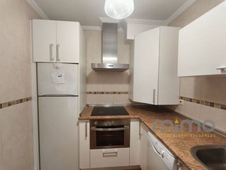 Piso en venta en Centro en Errenteria