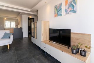 Piso en venta en Centro en Santa Pola