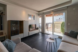 Piso en venta en Centro en Santa Pola