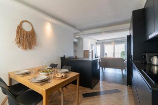 Piso en venta en Centro en Santa Pola