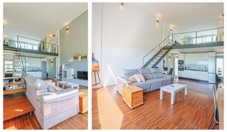 Dúplex en venta en Gelves