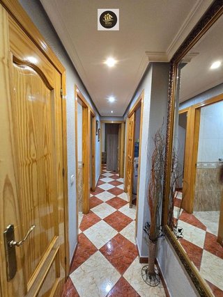 Piso en venta en Santa Isabel en Jaén