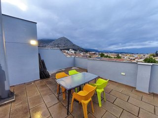 Dúplex en venta en Cocentaina