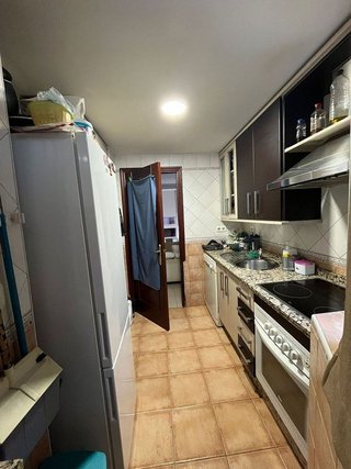Piso en venta en Cruz Roja en Sevilla