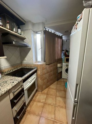 Piso en venta en Cruz Roja en Sevilla