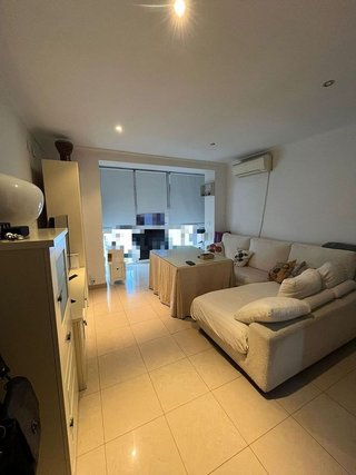 Piso en venta en Cruz Roja en Sevilla