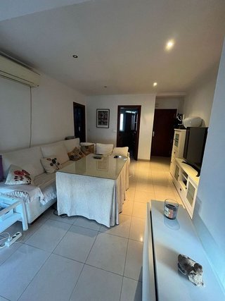 Piso en venta en Cruz Roja en Sevilla
