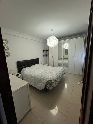 Piso en venta en Cruz Roja en Sevilla