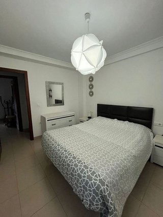 Piso en venta en Cruz Roja en Sevilla