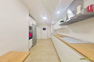 Piso en venta en Los Molinos - Villa Blanca en Almería