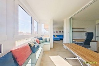 Piso en venta en Los Molinos - Villa Blanca en Almería