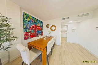 Piso en venta en Los Molinos - Villa Blanca en Almería