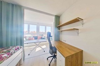 Piso en venta en Los Molinos - Villa Blanca en Almería