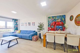 Piso en venta en Los Molinos - Villa Blanca en Almería