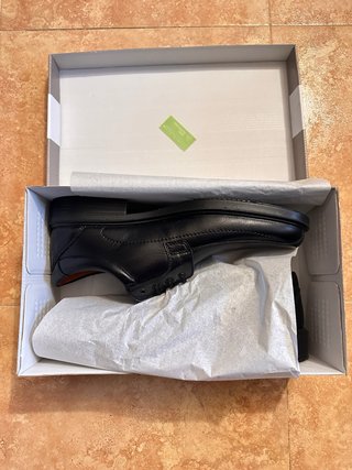Zapatos de trabajo talla 44