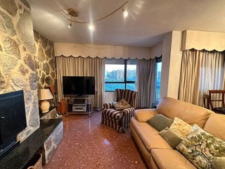 Piso en venta en Campanar en Valencia