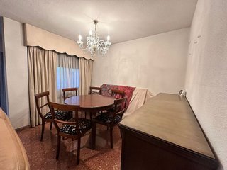 Piso en venta en Campanar en Valencia
