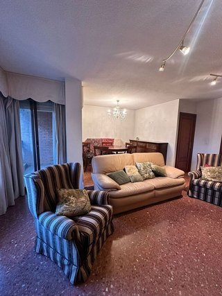 Piso en venta en Campanar en Valencia