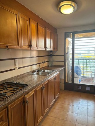 Piso en venta en Campanar en Valencia
