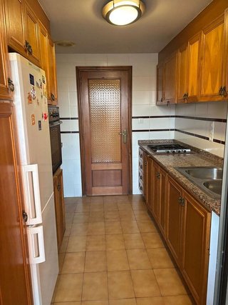 Piso en venta en Campanar en Valencia