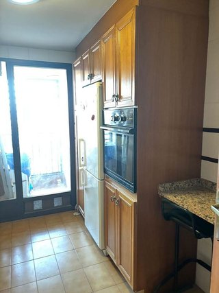 Piso en venta en Campanar en Valencia