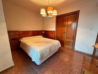 Piso en venta en Campanar en Valencia
