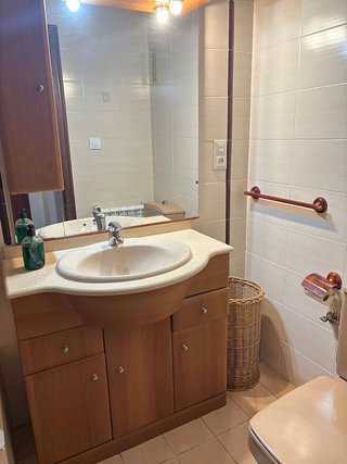 Piso en venta en Campanar en Valencia