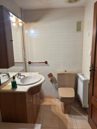 Piso en venta en Campanar en Valencia
