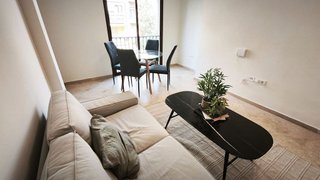 Piso en venta en El Ejido - La Merced - La Victoria en Málaga