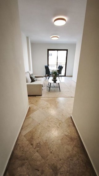 Piso en venta en El Ejido - La Merced - La Victoria en Málaga