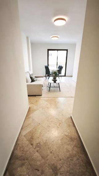 Piso en venta en El Ejido - La Merced - La Victoria en Málaga